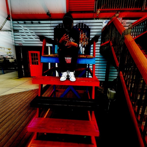 Meet your Posher, Greg - Picture 1 of 1